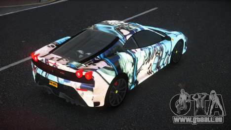 Ferrari F430 Rajox S1 für GTA 4