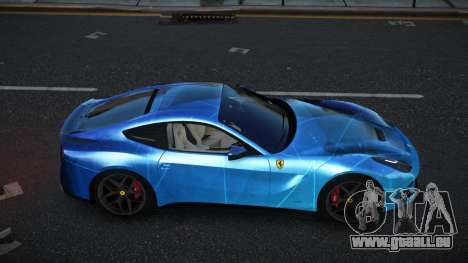 Ferrari F12 Ryjop S2 für GTA 4