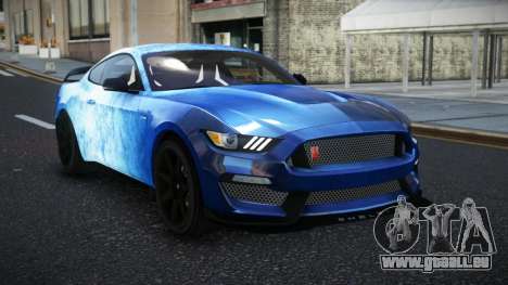 Shelby GT350 Wians S2 für GTA 4