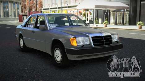 Mercedes-Benz W124 Tirsokoxe für GTA 4