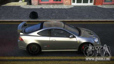 Honda Integra Elmaic für GTA 4