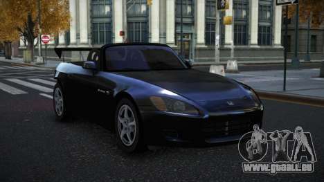 Honda S2000 Kodo für GTA 4