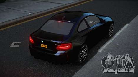 BMW M2 Omad für GTA 4