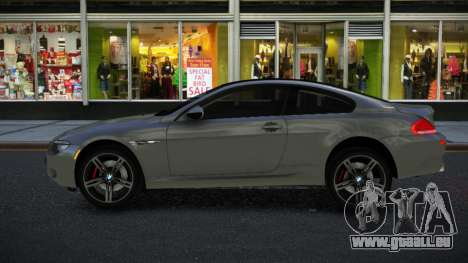 BMW M6 Sagcig für GTA 4