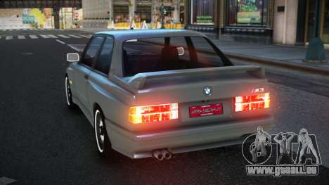 BMW M3 E30 Geturu pour GTA 4