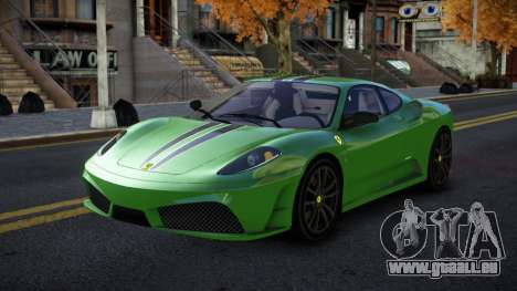 Ferrari F430 Wazateko für GTA 4