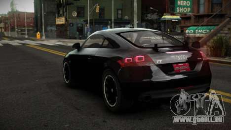 Audi TT Fetinupu pour GTA 4