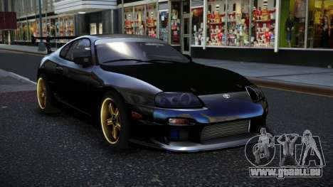 Toyota Supra Dibyajuq für GTA 4