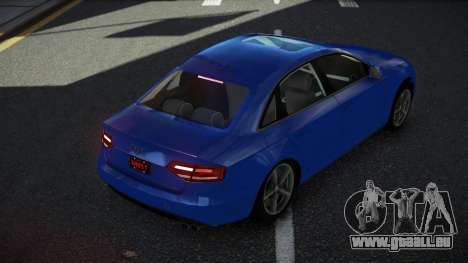 Audi A4 Boke für GTA 4