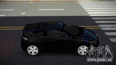 Honda CRZ Osin für GTA 4