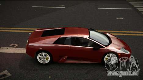 Lamborghini Murcielago Yorabefen für GTA 4