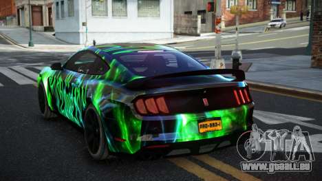 Ford Mustang Fainor S10 pour GTA 4