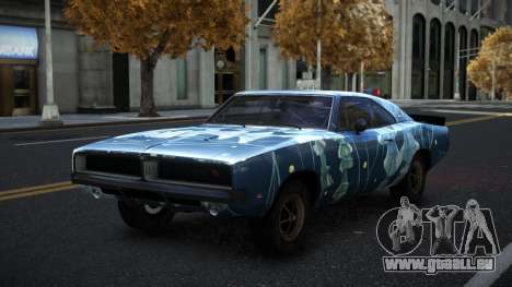Dodge Charger Gahjo S1 für GTA 4