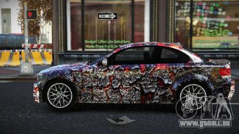 BMW 1M Lithem S3 pour GTA 4