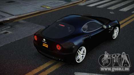 Alfa Romeo 8C Gijze für GTA 4