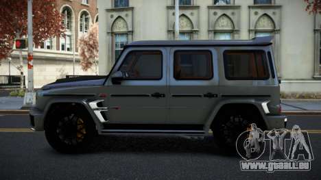 Mercedes-Benz G800 Fifxoyaga für GTA 4