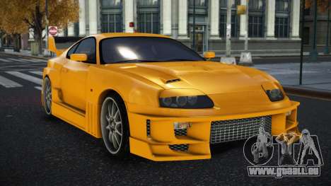 Toyota Supra Evad für GTA 4