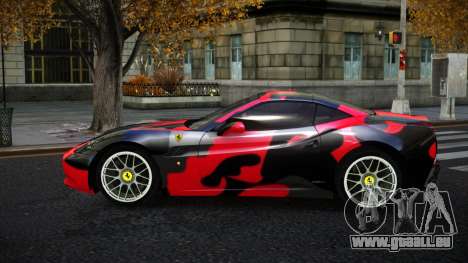 Ferrari California Patlyn S8 pour GTA 4