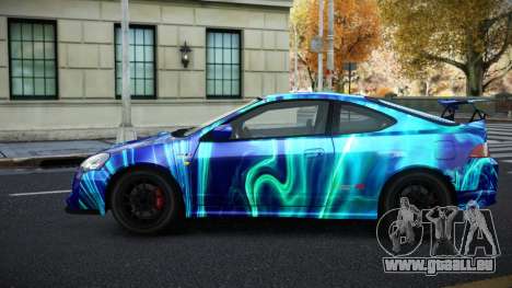 Honda Integra Nicla S13 für GTA 4