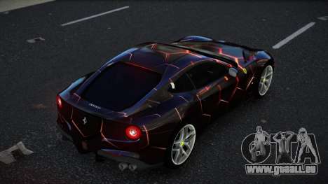 Ferrari F12 Semaen S6 für GTA 4