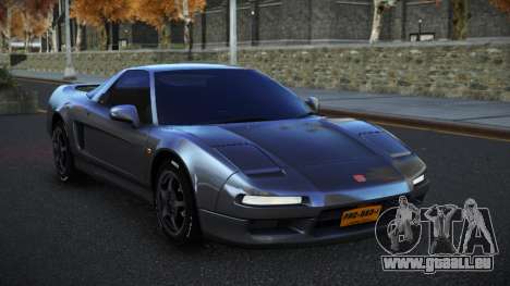 Honda NSX Ernic für GTA 4