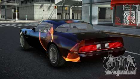 Pontiac Trans AM Tolyn S7 für GTA 4