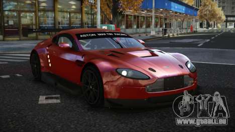 Aston Martin Vantage Hasnaku für GTA 4