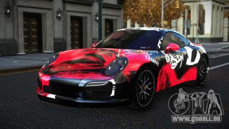 Porsche 911 Amahse S13 für GTA 4