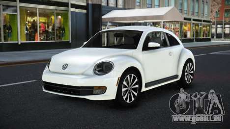 Volkswagen New Beetle Hemke pour GTA 4