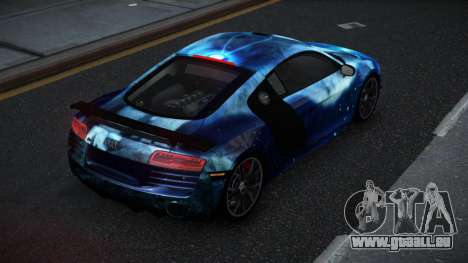 Audi R8 Thyna S9 für GTA 4
