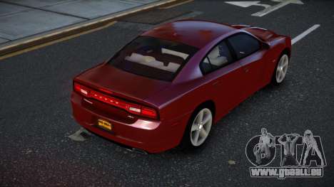 Dodge Charger Pifo pour GTA 4