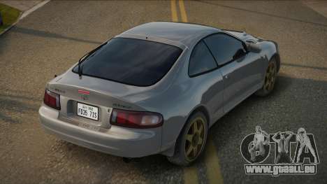 Toyota Celica GT-Four ST205 für GTA San Andreas