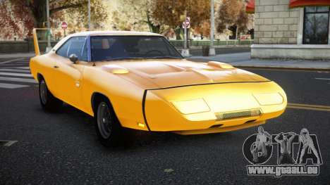 Dodge Charger Trigel für GTA 4