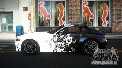 BMW Z4 Yalina S10 für GTA 4