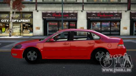 Chevrolet Impala Ceana für GTA 4