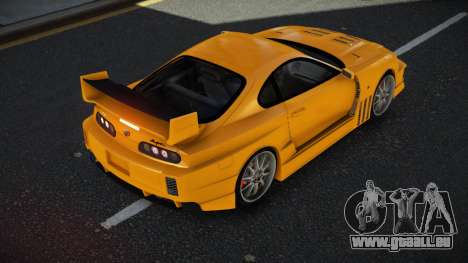 Toyota Supra Evad für GTA 4