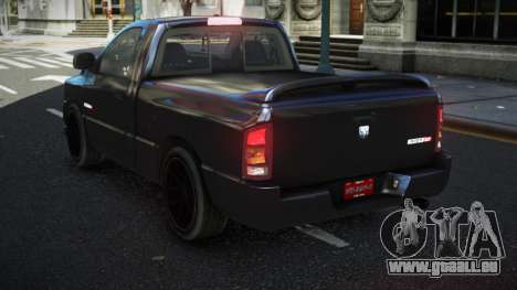 Dodge Ram Zaydu für GTA 4