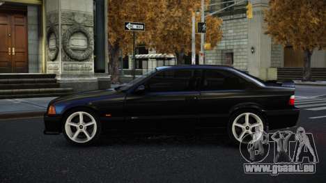 BMW M3 Gifawozo für GTA 4