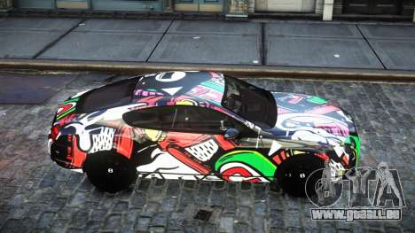Bentley Continental SS Jasgaer S9 für GTA 4