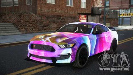 Ford Mustang Fainor S4 pour GTA 4