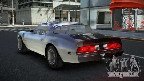 Pontiac Trans AM Tolyn S10 für GTA 4