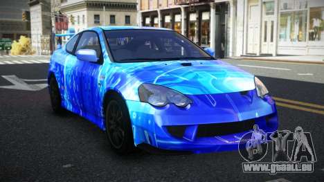 Honda Integra Vintha S10 pour GTA 4
