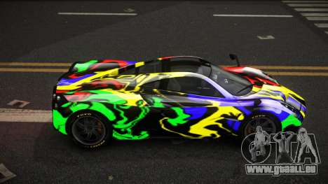 Pagani Huayra Arden S2 für GTA 4