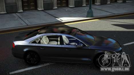 Audi A8L Woico für GTA 4