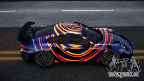 Porsche 911 Naitbe S3 für GTA 4