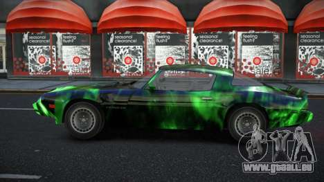 Pontiac Trans AM Tolyn S1 für GTA 4