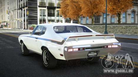 Buick GSX Poxxo pour GTA 4