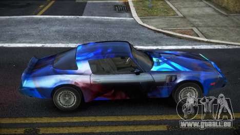 Pontiac Trans AM Beasy S11 für GTA 4
