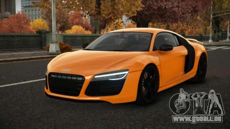 Audi R8 Kuama für GTA 4
