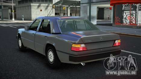Mercedes-Benz W124 Tirsokoxe für GTA 4